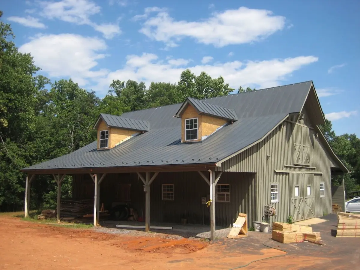 Expert Roof Repair workmanship in Soledad